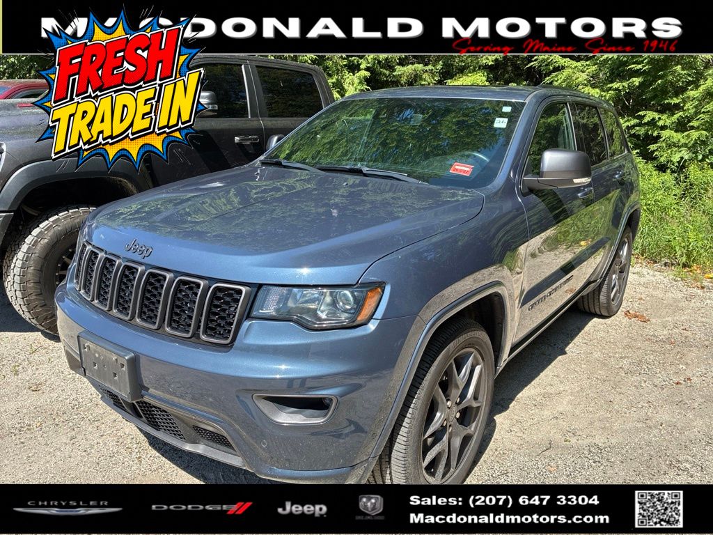 jeep grand cherokee 2021 1C4RJFBG7MC634816 image